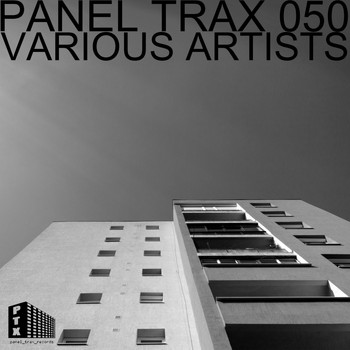Various Artists - Panel Trax 050