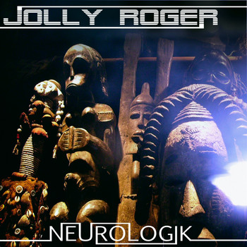 Jolly Roger - Neurologik