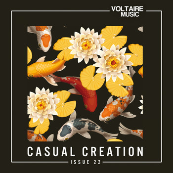 Various Artists - Casual Creation Issue 21