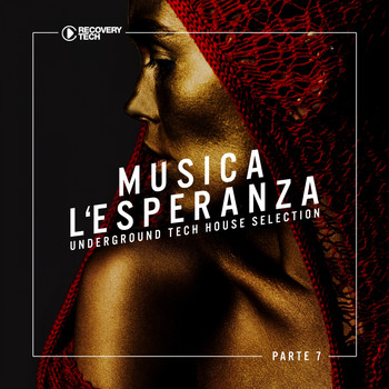 Various Artists - Musica L'Esperanza Parte 7