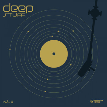 Various Artists - Deep Stuff,  Vol. 3