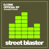 DJ DNK - Official EP