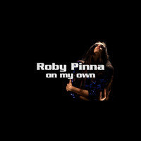 Roby Pinna - On My Own (Deep Blue) [Radio Version]