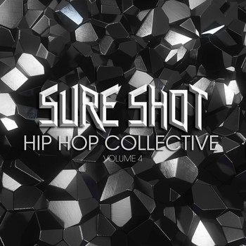 Various Artists - Sure Shot: Hip Hop Collective, Vol. 4 (Explicit)