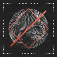 Sascha Kloeber - Manduka