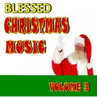 Vince James - Blessed Christmas Music, Vol. 3 (Special Edition)