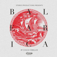 Chus & Ceballos - Balearica 2014 (Compiled by Chus & Ceballos)