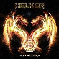 Helker - Alma de Fuego