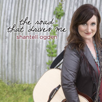 Shantell Ogden - The Road That Drives Me
