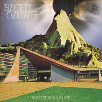 Klaus Layer - Society Collapse (Explicit)