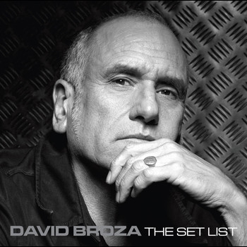 David Broza - The Set List