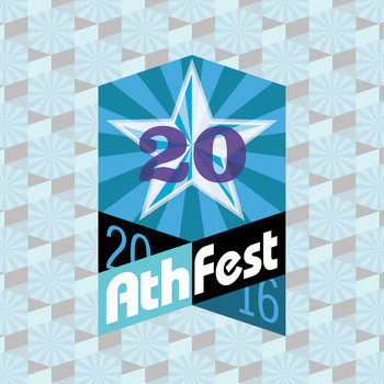Various Artists - Athfest 20th Anniversary