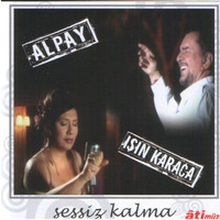 Alpay - Sessiz Kalma
