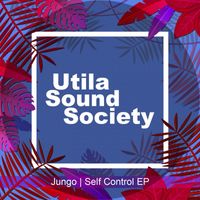 Jungo - Self Control EP