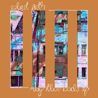 Robert Firth - Neighborhoods EP (Explicit)