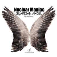 Nuclear Maniac - Guardian Angel