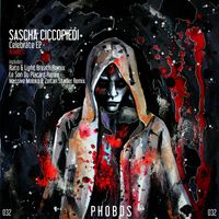Sascha Ciccopiedi - Celebrate EP (Remixes)
