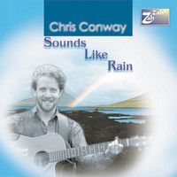 Chris Conway - Sounds Like Rain