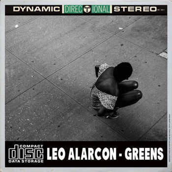 Leo Alarcon - Greens