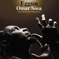 Omar Sosa - Eggūn