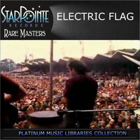 Electric Flag - Electric Flag Live