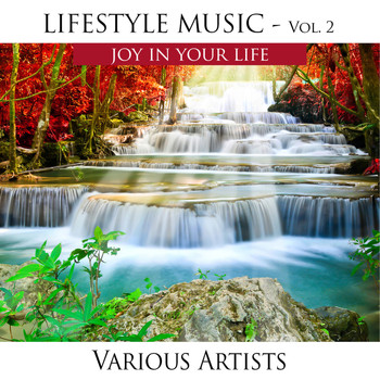 Various Artists - Lifestyle Music, Vol. 2