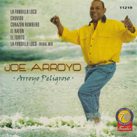 Joe Arroyo - Arroyo Peligroso