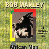 Bob Marley - African Man