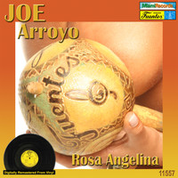 Joe Arroyo - Rosa Angelina