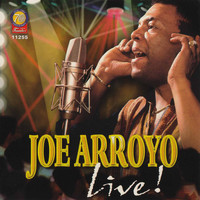 Joe Arroyo - Live!