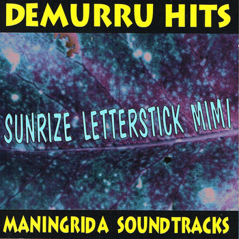 Sunrize Band - Demurru Hits