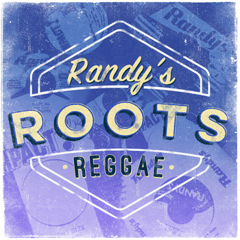 Various Artists - Randy's Roots