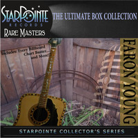 Faron Young - The Ultimate Box Collection