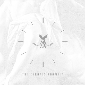 Triangular Ascension - The Chronos Anomaly