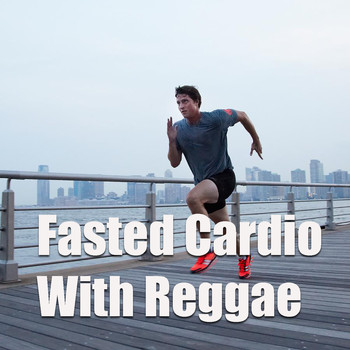 Various Artists - Fasted Cardio With Reggae