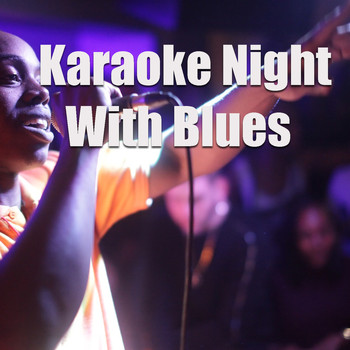 Various Artists - Karaoke Night With Blues