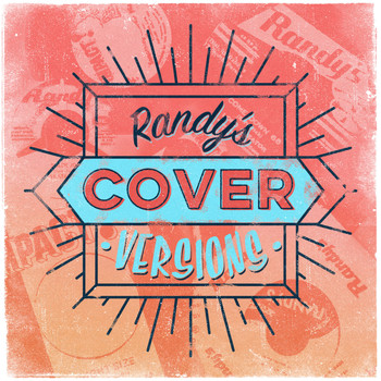 Various Artists - Randy's Cover Versions