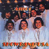 Showband USA - Amor