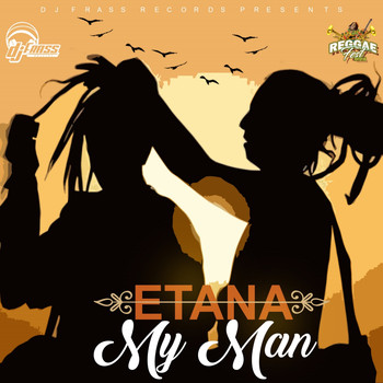 Etana - My Man - Single