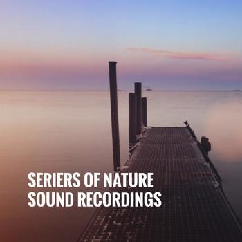 Rain Sounds Nature Collection, Rain Sounds Sleep and Ocean Sounds Collection - Seriers of Nature Sound Recordings