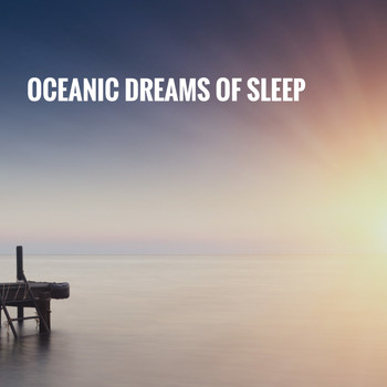 Ocean Waves For Sleep, White! Noise and Nature Sounds for Sleep and Relaxation - Oceanic Dreams of Sleep