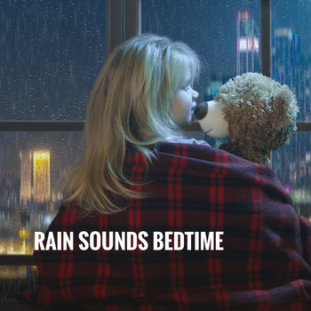 Rain Sounds, White Noise Therapy and Sleep Sounds of Nature - Rain Sounds Bedtime