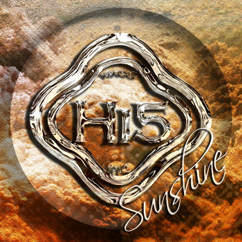 Hi Five - Sunshine