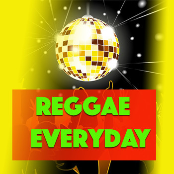 Various Artists - Reggae Everyday
