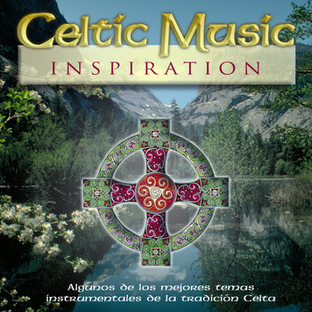 Richard O'Brien - Celtic Music Inspiration