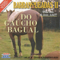 Alex Hohenberger - Barranqueadas do Gaúcho Bagual II (Explicit)