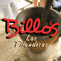 Billos - Las Pilanderas