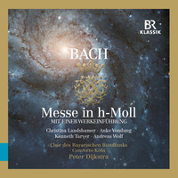 Chor des Bayerischen Rundfunks - Bach: Mass in B Minor (With an Introduction to the Work)