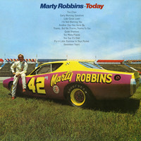 Marty Robbins - Today