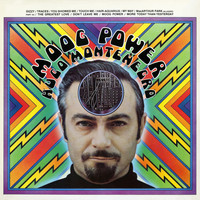 Hugo Montenegro - Moog Power